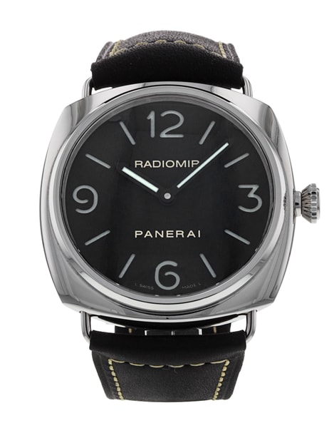 Panerai Radiomir Manual PAM00210